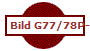 Bild G77/78P-Strong