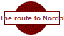 The route to Nordplug