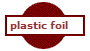 plastic foil